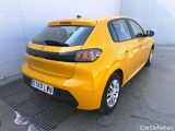  Peugeot  208 PEUGEOT  / 2019 / 5P / berlina con portón PureTech 55kW (75CV) Active #2
