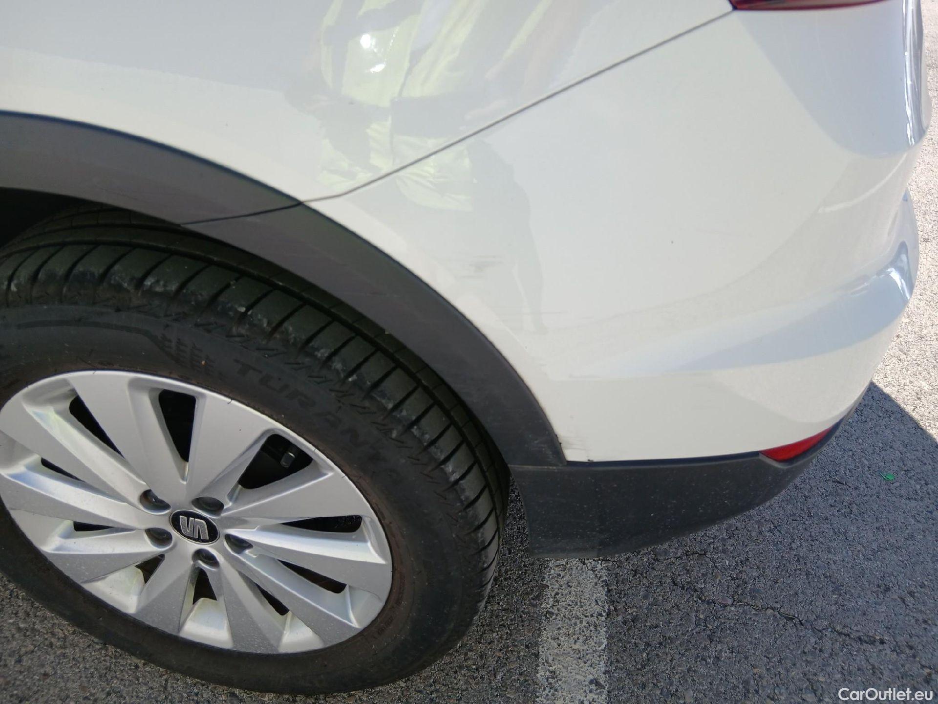  Seat  Arona SEAT  / 2017 / 5P / todoterreno 1.0 TSI 70kW (95CV) Style Edition Eco (CX) #25