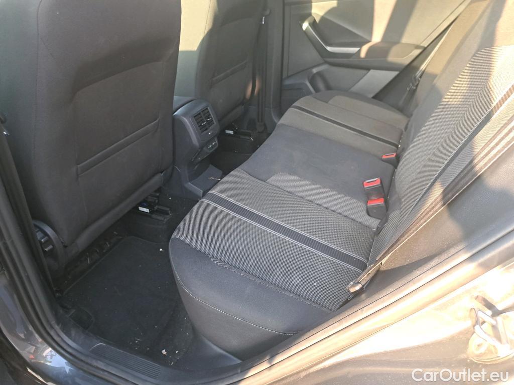 Volkswagen  T-ROC VOLKSWAGEN  / 2017 / 5P / todoterreno Advance 2.0 TDI 85kW (115CV) #14