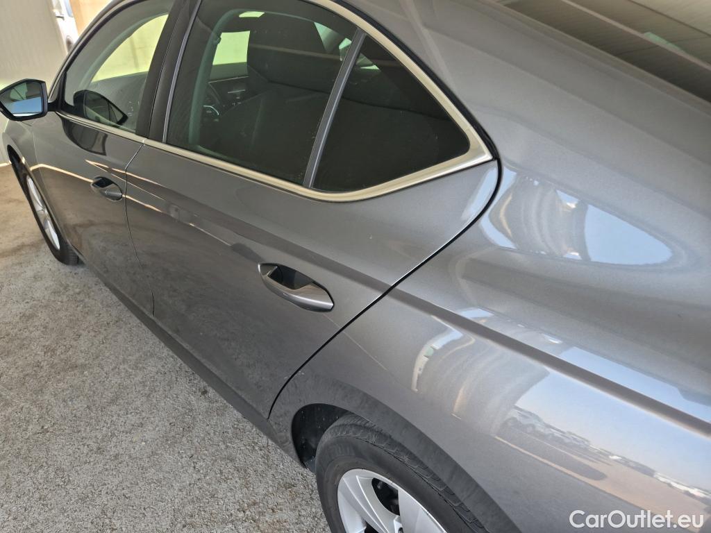  Skoda  Octavia SKODA  / 2020 / 5P / berlina con portón 2.0 TDI 110kW (150CV) Manual Ambition #11