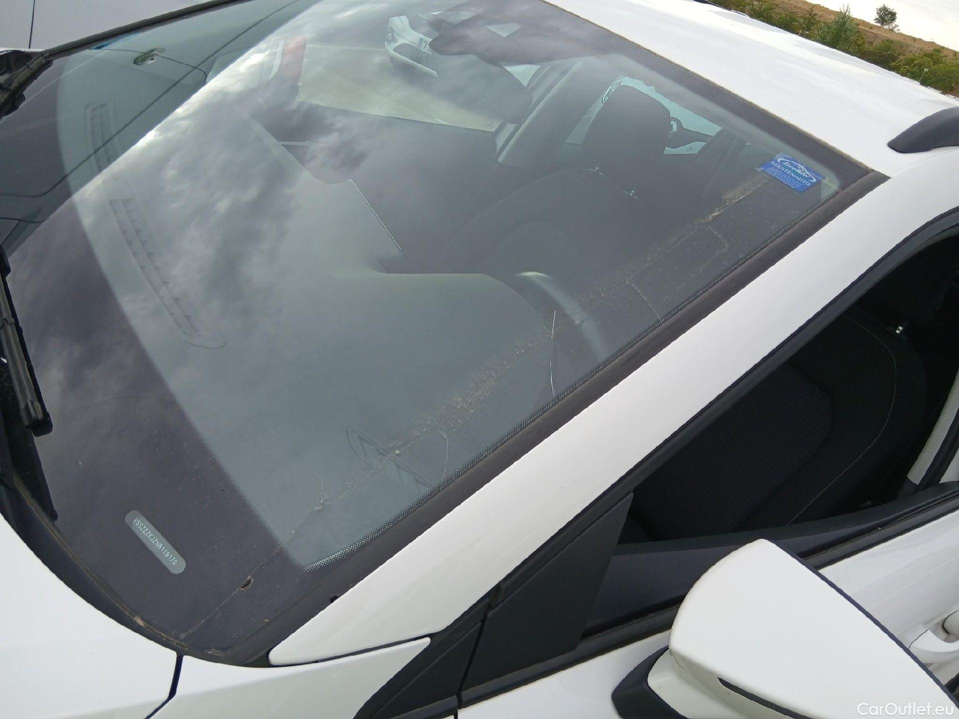  Seat  Arona SEAT  / 2021 / 5P / todoterreno 1.0 TSI 81kW (110CV) Style Plus (AC) #45