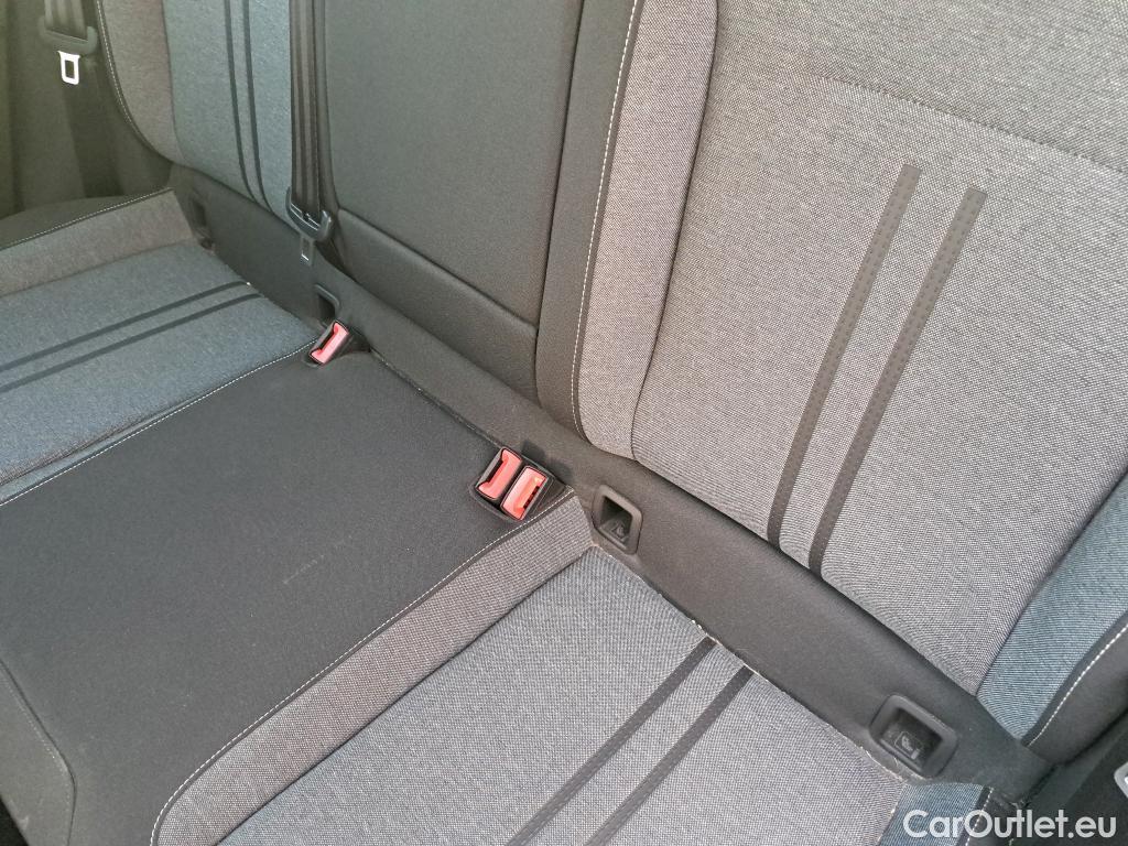  Seat  ATECA SEAT  1.5 TSI 110kW DSG S&S Style Go #22