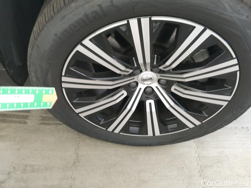  Volvo  XC90 VOLVO  / 2019 / 5P / todoterreno 2.0 T8 AWD Recharge Inscription Auto #6