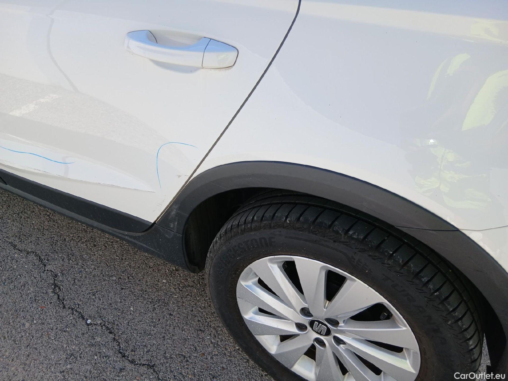  Seat  Arona SEAT  / 2017 / 5P / todoterreno 1.0 TSI 70kW (95CV) Style Edition Eco (CX) #20
