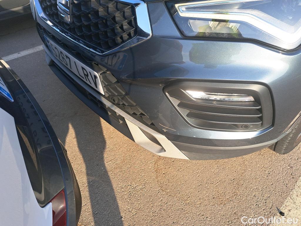  Seat  ATECA SEAT  1.5 TSI 110kW DSG S&S Style Go #16
