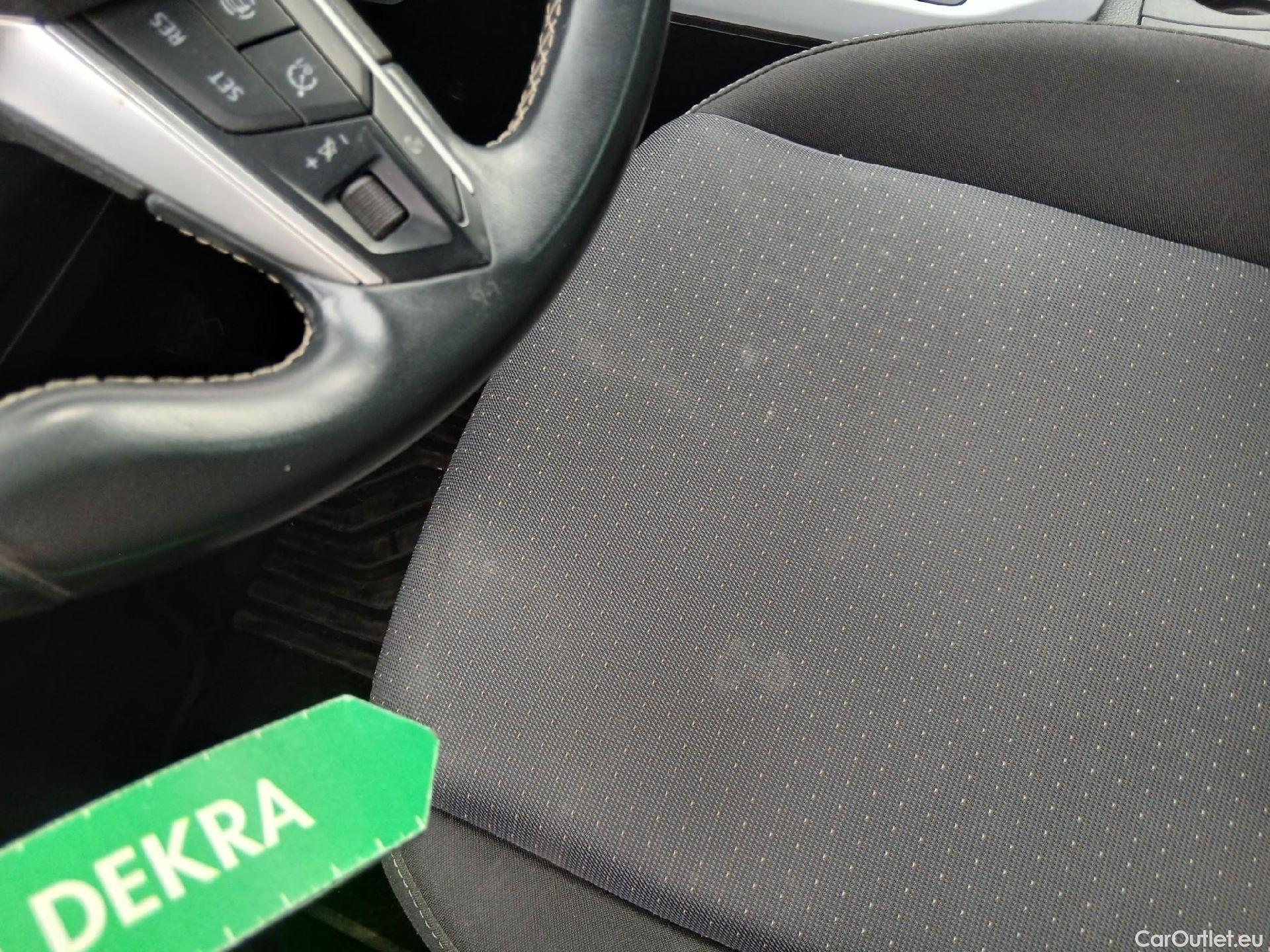  Seat  Arona SEAT  / 2021 / 5P / todoterreno 1.0 TSI 81kW (110CV) Style Plus (AC) #14