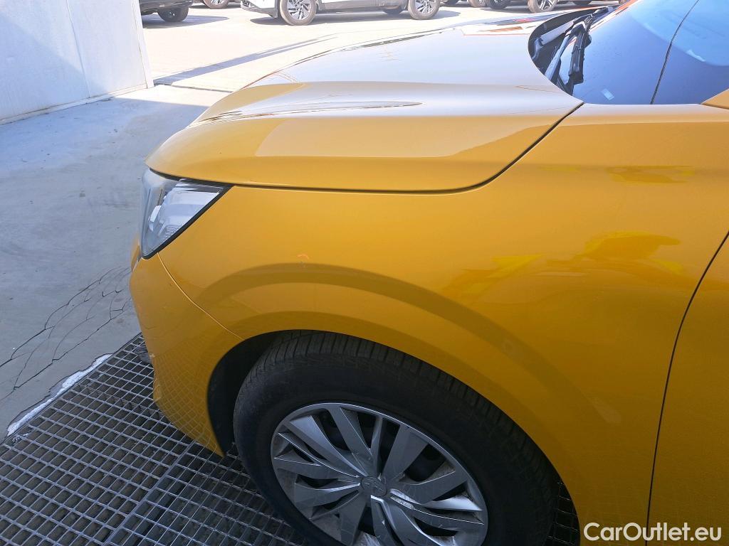  Peugeot  208 PEUGEOT  / 2019 / 5P / berlina con portón PureTech 55kW (75CV) Active #26