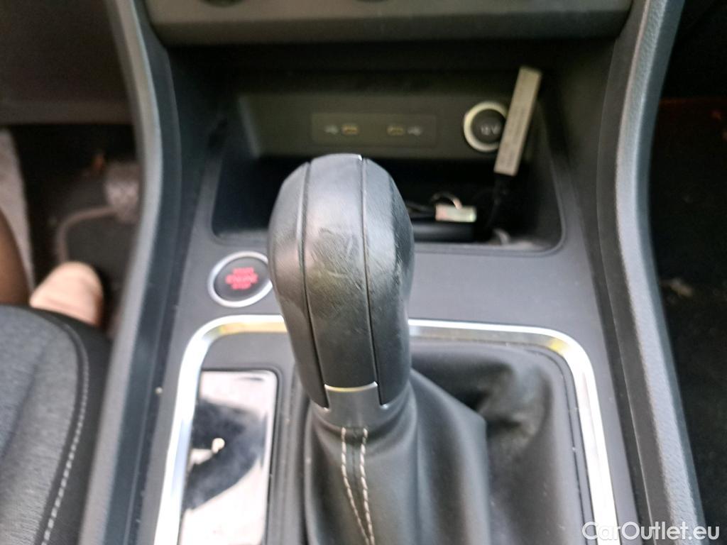 Seat  ATECA SEAT  1.5 TSI 110kW DSG S&S Style Go #15