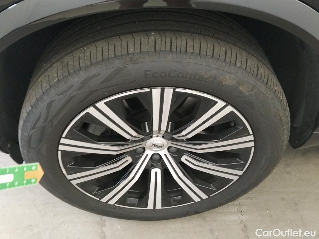  Volvo  XC90 VOLVO  / 2019 / 5P / todoterreno 2.0 T8 AWD Recharge Inscription Auto #4
