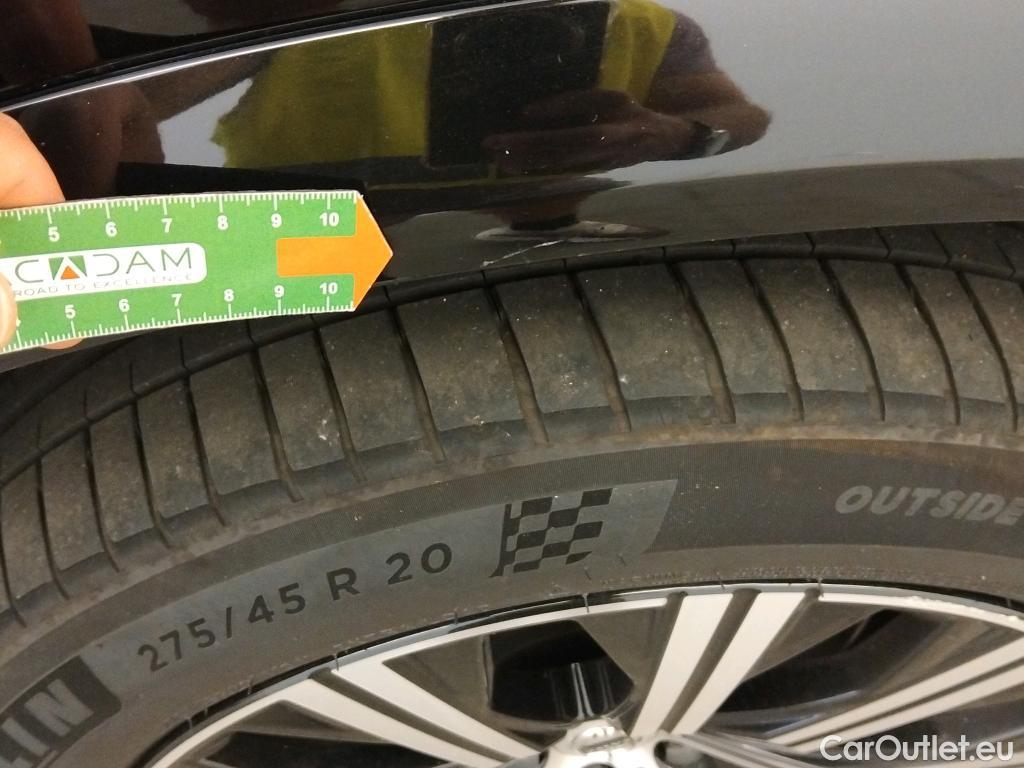  Volvo  XC90 VOLVO  / 2019 / 5P / todoterreno 2.0 T8 AWD Recharge Inscription Auto #14
