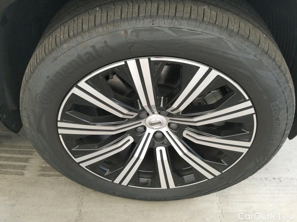  Volvo  XC90 VOLVO  / 2019 / 5P / todoterreno 2.0 T8 AWD Recharge Inscription Auto #5