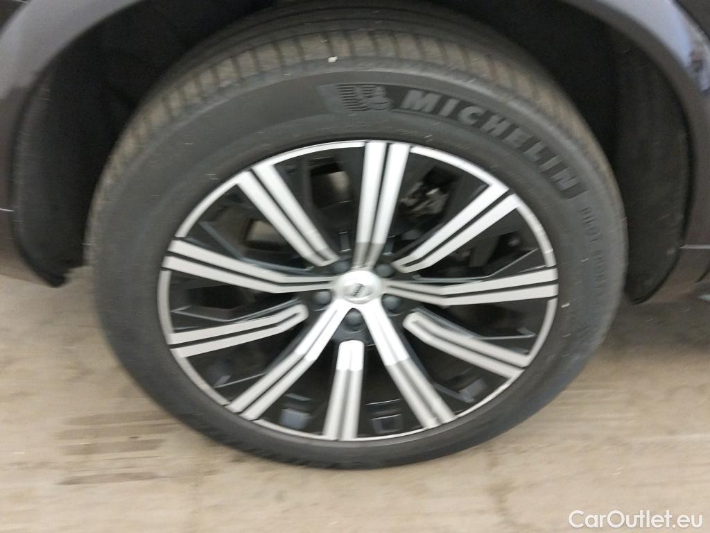  Volvo  XC90 VOLVO  / 2019 / 5P / todoterreno 2.0 T8 AWD Recharge Inscription Auto #7