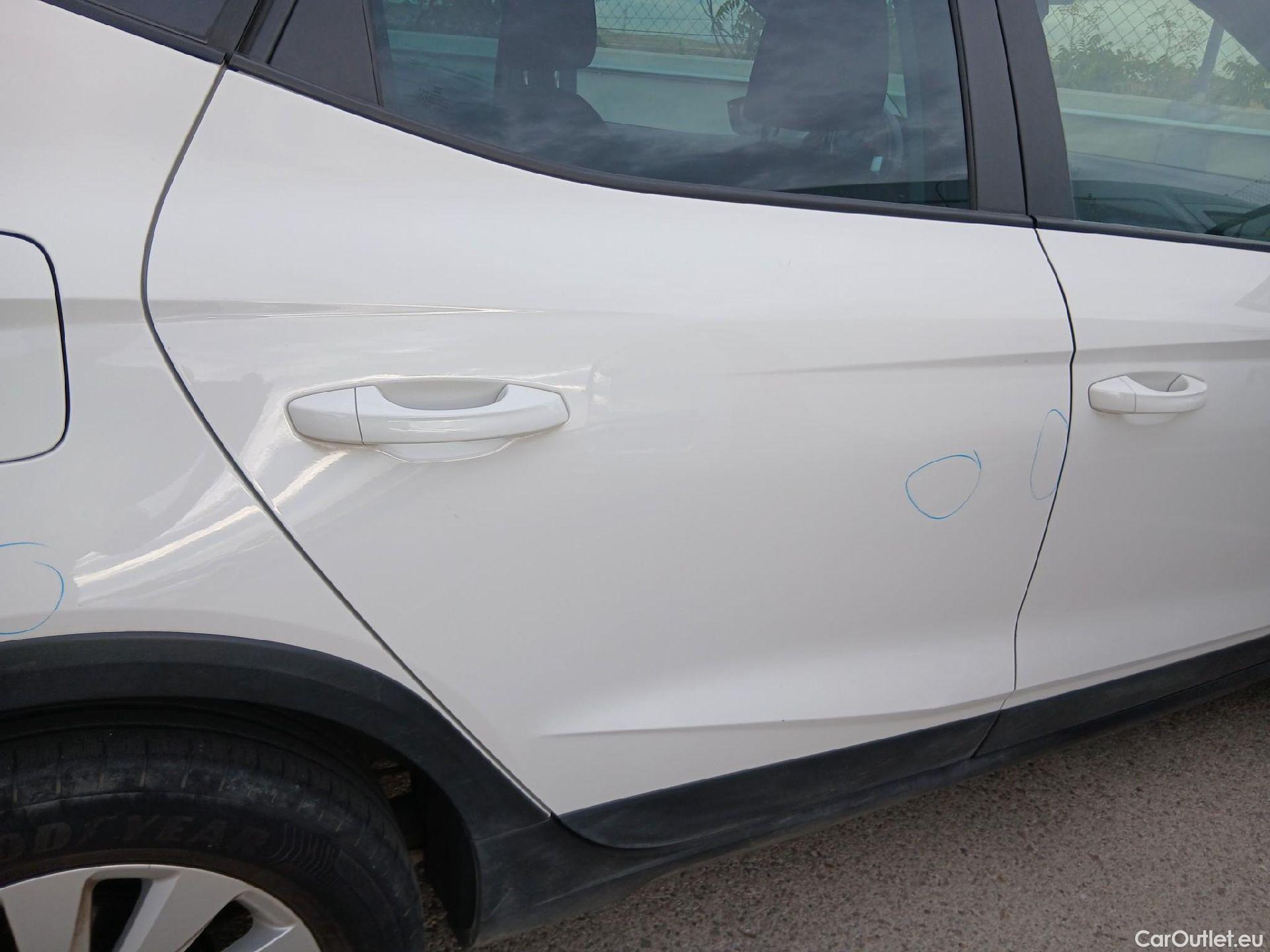  Seat  Arona SEAT  / 2021 / 5P / todoterreno 1.0 TSI 81kW (110CV) Style Plus (AC) #31