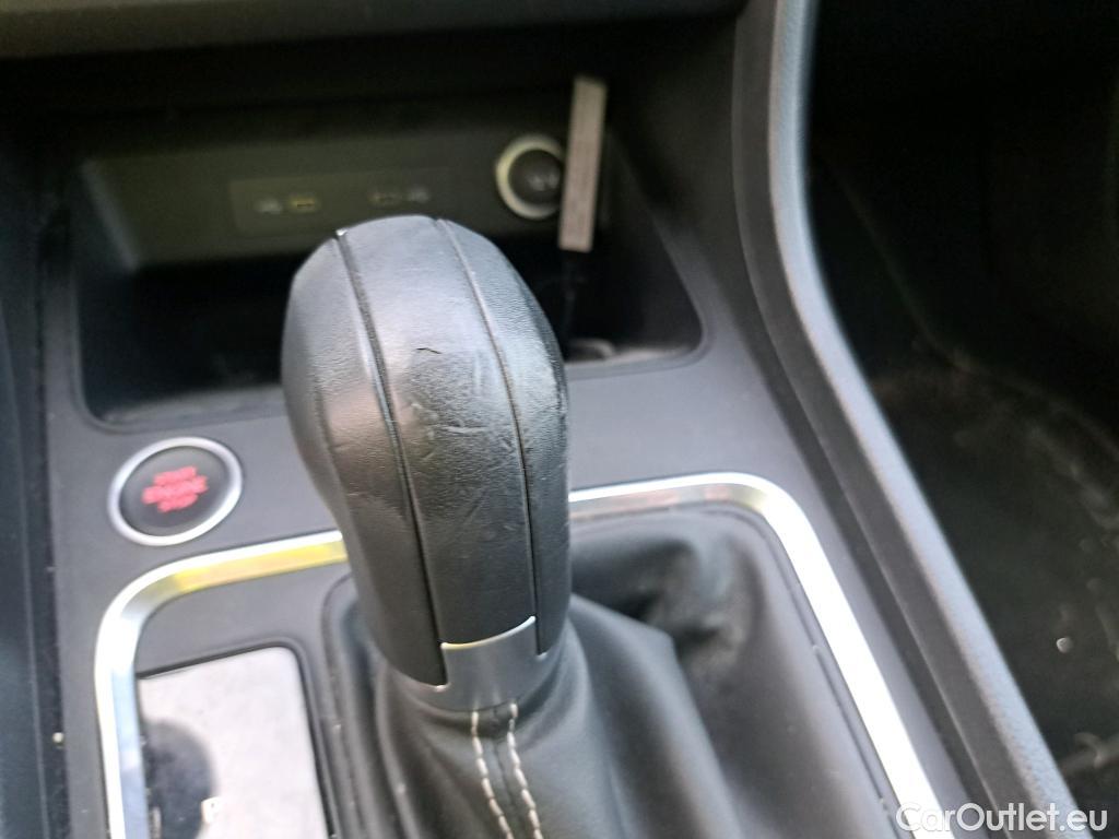  Seat  ATECA SEAT  1.5 TSI 110kW DSG S&S Style Go #14