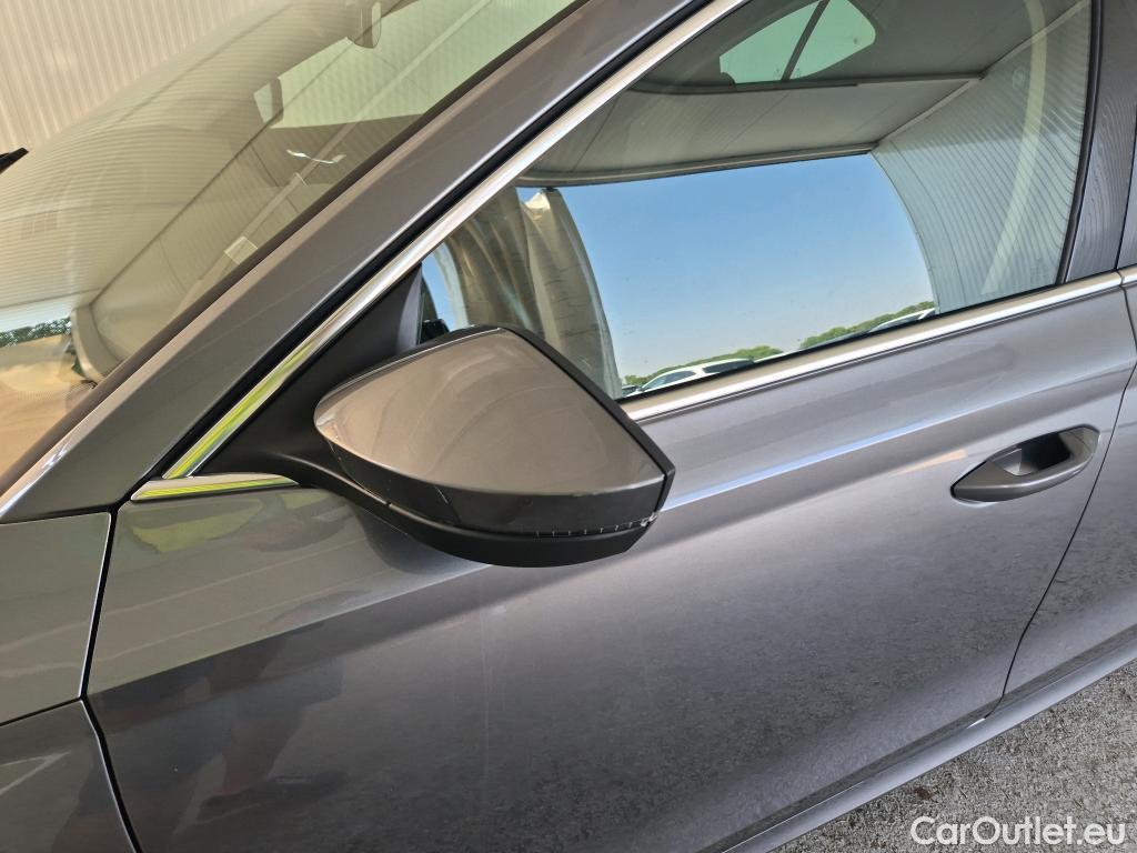  Skoda  Octavia SKODA  / 2020 / 5P / berlina con portón 2.0 TDI 110kW (150CV) Manual Ambition #7