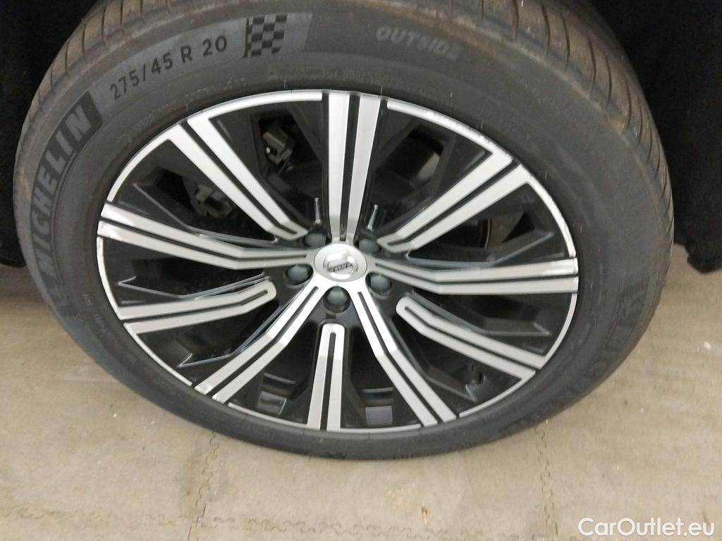  Volvo  XC90 VOLVO  / 2019 / 5P / todoterreno 2.0 T8 AWD Recharge Inscription Auto #1