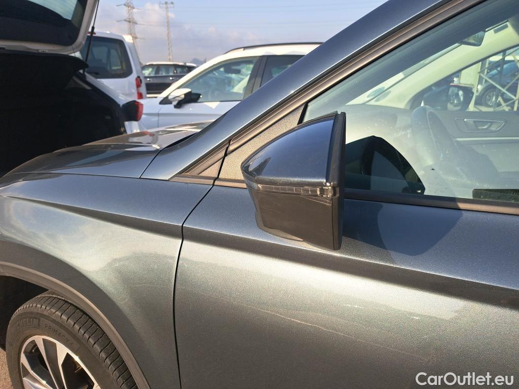  Seat  ATECA SEAT  1.5 TSI 110kW DSG S&S Style Go #24