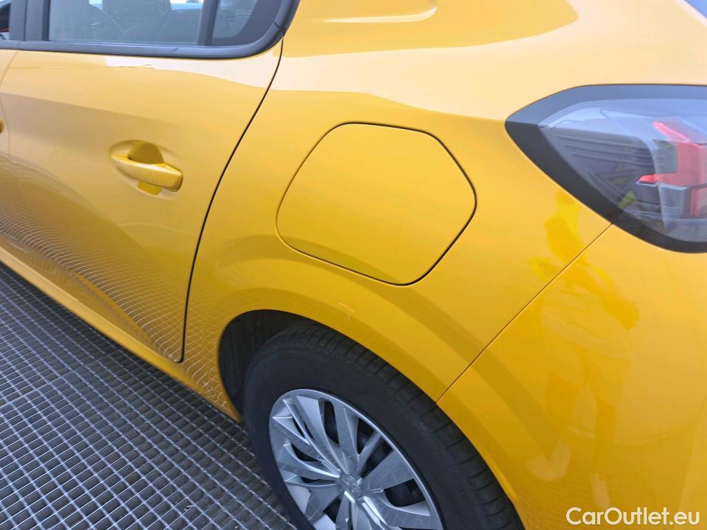  Peugeot  208 PEUGEOT  / 2019 / 5P / berlina con portón PureTech 55kW (75CV) Active #28