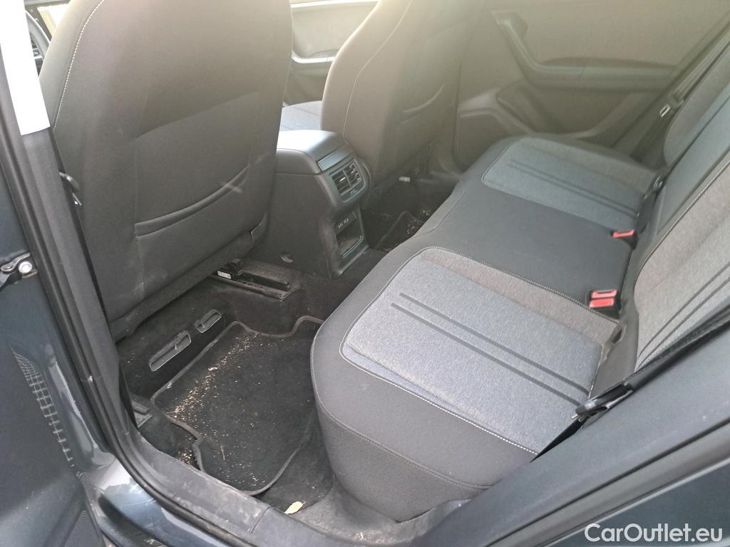  Seat  ATECA SEAT  1.5 TSI 110kW DSG S&S Style Go #12