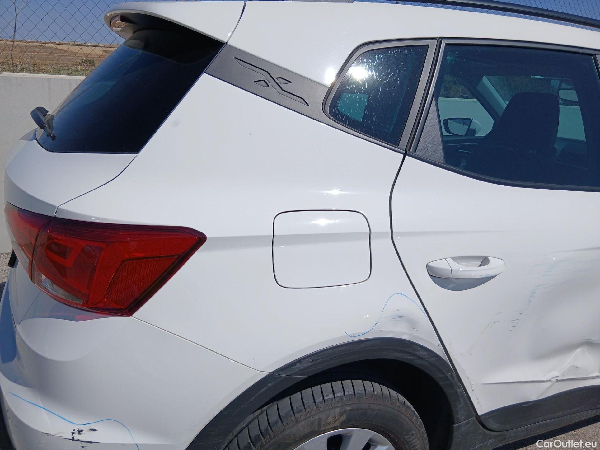  Seat  Arona SEAT  / 2017 / 5P / todoterreno 1.0 TSI 70kW (95CV) Style Edition Eco (CX) #38