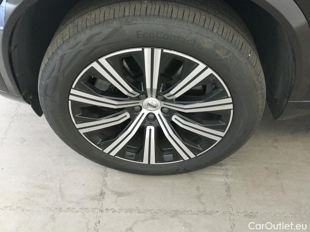  Volvo  XC90 VOLVO  / 2019 / 5P / todoterreno 2.0 T8 AWD Recharge Inscription Auto #3