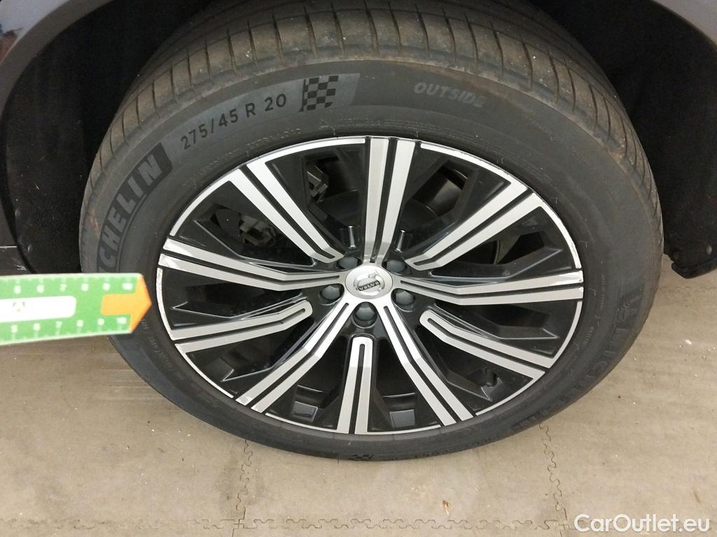  Volvo  XC90 VOLVO  / 2019 / 5P / todoterreno 2.0 T8 AWD Recharge Inscription Auto #2