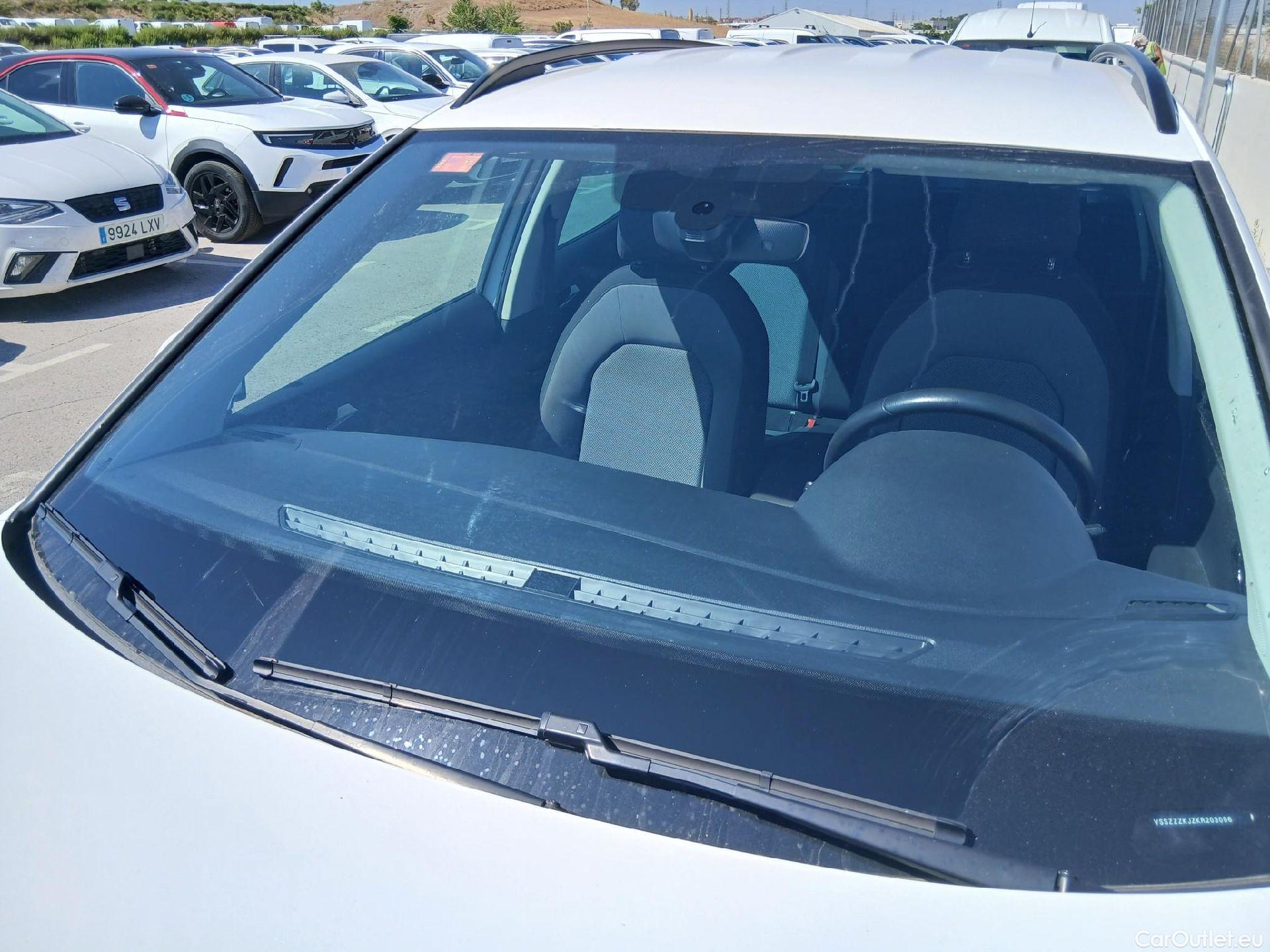  Seat  Arona SEAT  / 2017 / 5P / todoterreno 1.0 TSI 70kW (95CV) Style Edition Eco (CX) #1