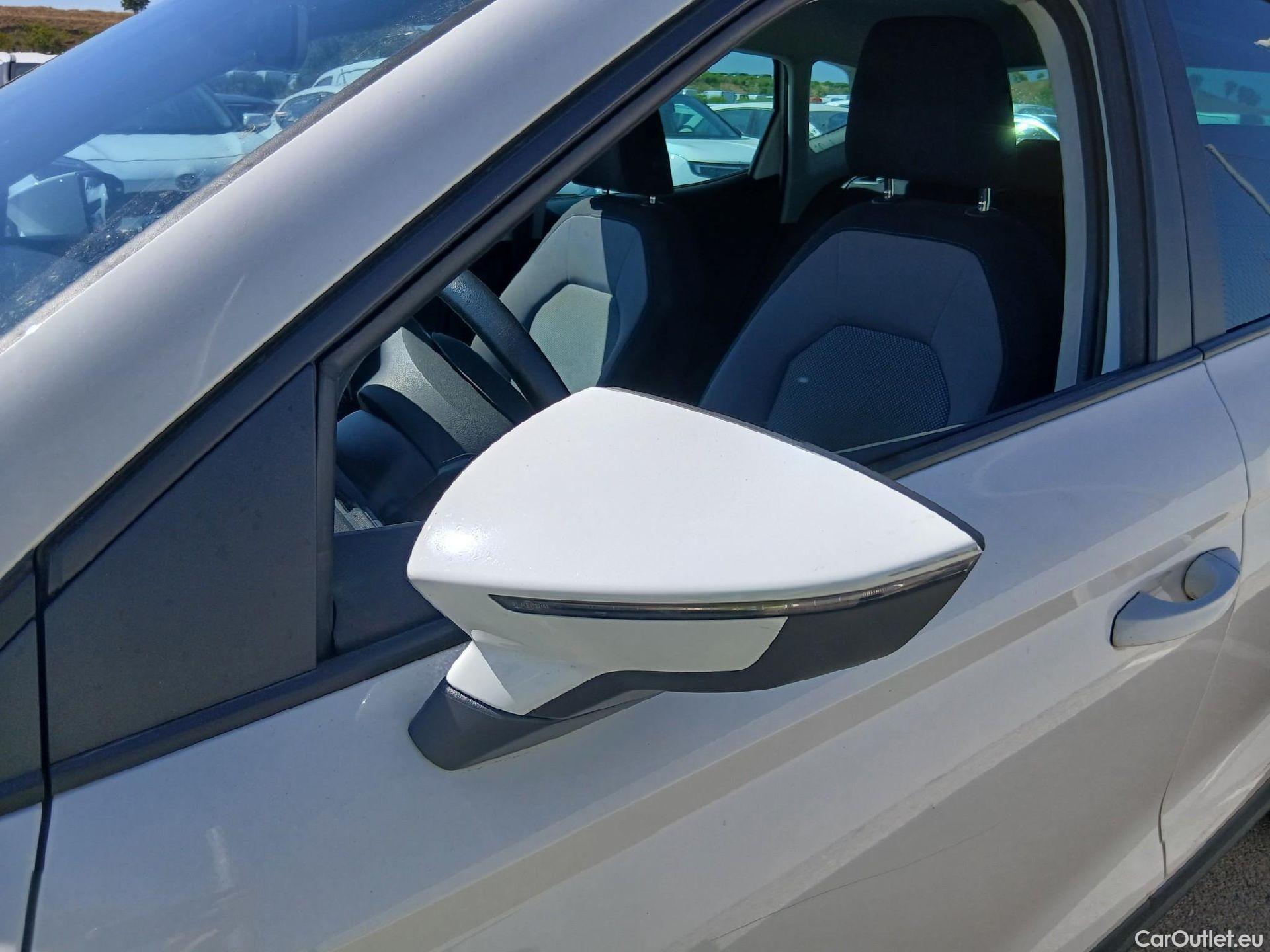  Seat  Arona SEAT  / 2017 / 5P / todoterreno 1.0 TSI 70kW (95CV) Style Edition Eco (CX) #11