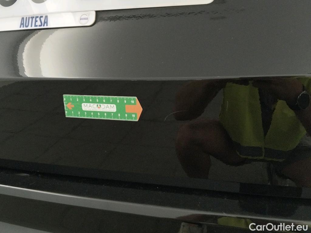  Volvo  XC90 VOLVO  / 2019 / 5P / todoterreno 2.0 T8 AWD Recharge Inscription Auto #18