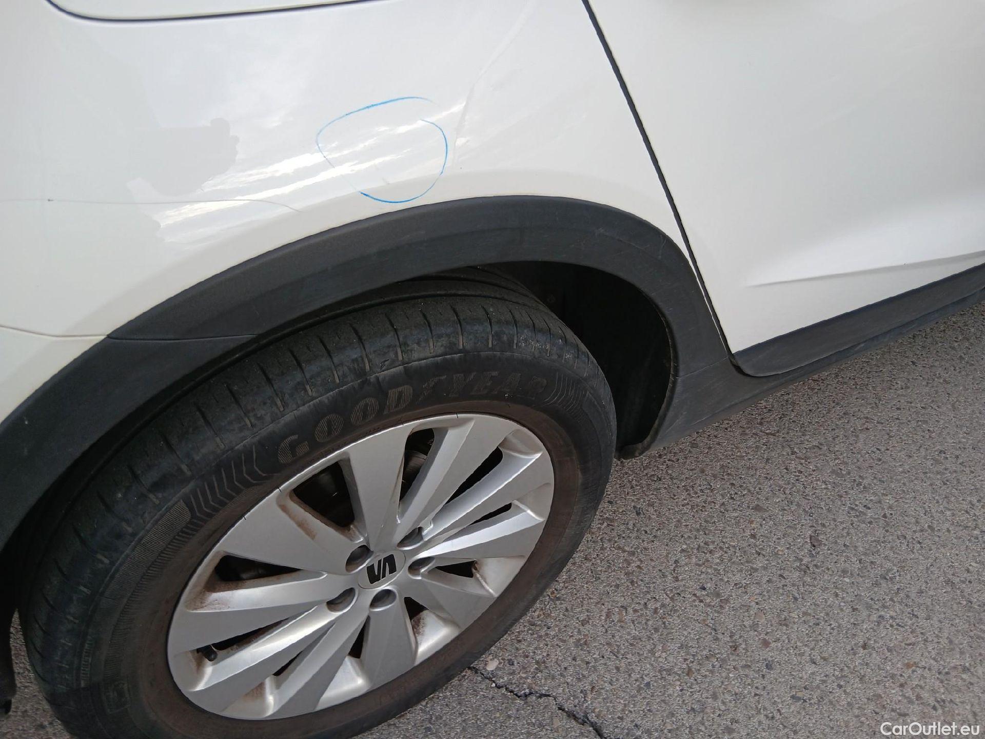  Seat  Arona SEAT  / 2021 / 5P / todoterreno 1.0 TSI 81kW (110CV) Style Plus (AC) #28