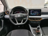 Seat  Arona SEAT  / 2021 / 5P / todoterreno 1.0 TSI 81kW (110CV) Style Plus (AC) #3