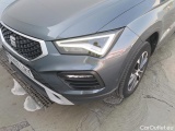  Seat  ATECA SEAT  1.5 TSI 110kW DSG S&S Style Go #16