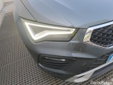  Seat  ATECA SEAT  1.5 TSI 110kW DSG S&S Style Go #17