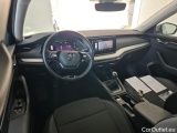  Skoda  Octavia SKODA  / 2020 / 5P / berlina con portón 2.0 TDI 110kW (150CV) Manual Ambition #3