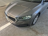  Skoda  Octavia SKODA  / 2020 / 5P / berlina con portón 2.0 TDI 110kW (150CV) Manual Ambition #15
