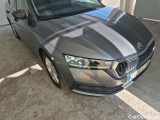  Skoda  Octavia SKODA  / 2020 / 5P / berlina con portón 2.0 TDI 110kW (150CV) Manual Ambition #16