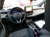  Toyota  Corolla TOYOTA  / 2019 / 5P / familiar 1.8 125H ACTIVE TECH E-CVT TOU SPORT #3