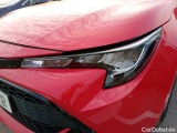  Toyota  Corolla TOYOTA  / 2019 / 5P / familiar 1.8 125H ACTIVE TECH E-CVT TOU SPORT #15