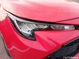  Toyota  Corolla TOYOTA  / 2019 / 5P / familiar 1.8 125H ACTIVE TECH E-CVT TOU SPORT #16