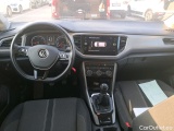  Volkswagen  T-ROC VOLKSWAGEN  / 2017 / 5P / todoterreno Advance 2.0 TDI 85kW (115CV) #3
