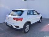  Volkswagen  T-ROC VOLKSWAGEN  / 2017 / 5P / todoterreno Edition 1.6 TDI 85kW (115CV) #2