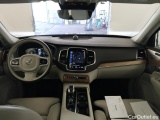  Volvo  XC90 VOLVO  / 2019 / 5P / todoterreno 2.0 T8 AWD Recharge Inscription Auto #3