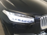  Volvo  XC90 VOLVO  / 2019 / 5P / todoterreno 2.0 T8 AWD Recharge Inscription Auto #18