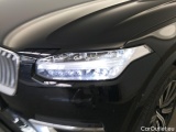  Volvo  XC90 VOLVO  / 2019 / 5P / todoterreno 2.0 T8 AWD Recharge Inscription Auto #17