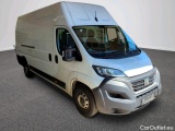  Fiat  Ducato  Maxi Grossr.-Kasten 35 180 L5H3 RS: 4035 mm 2.2 Multijet 132KW MT6 E6d #7