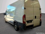  Fiat  Ducato  Maxi Grossr.-Kasten 35 180 L5H3 RS: 4035 mm 2.2 Multijet 132KW MT6 E6d #11