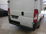  Fiat  Ducato  Maxi Grossr.-Kasten 35 180 L5H3 RS: 4035 mm 2.2 Multijet 132KW MT6 E6d #59