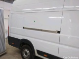  Fiat  Ducato  Maxi Grossr.-Kasten 35 180 L5H3 RS: 4035 mm 2.2 Multijet 132KW MT6 E6d #75