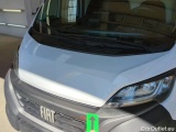  Fiat  Ducato  Maxi Grossr.-Kasten 35 180 L5H3 RS: 4035 mm 2.2 Multijet 132KW MT6 E6d #85