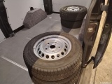  Ford  Transit  Custom Kasten 340 L2 Trend 2.0 TDCi 125KW MT6 E6dT #50